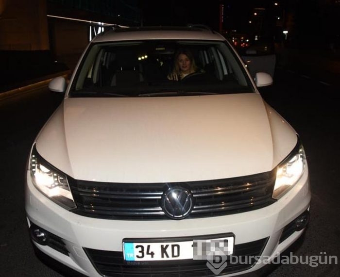 Gizem'in yeni oyuncağı