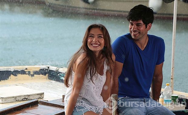2015 yılında büyük çıkış yapan genç oyuncular!