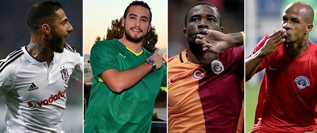 Spikerlerin korkulu rüyaları