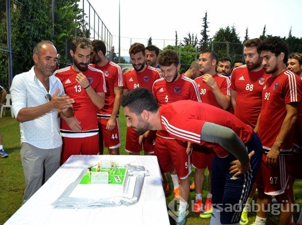 Spikerlerin korkulu rüyaları