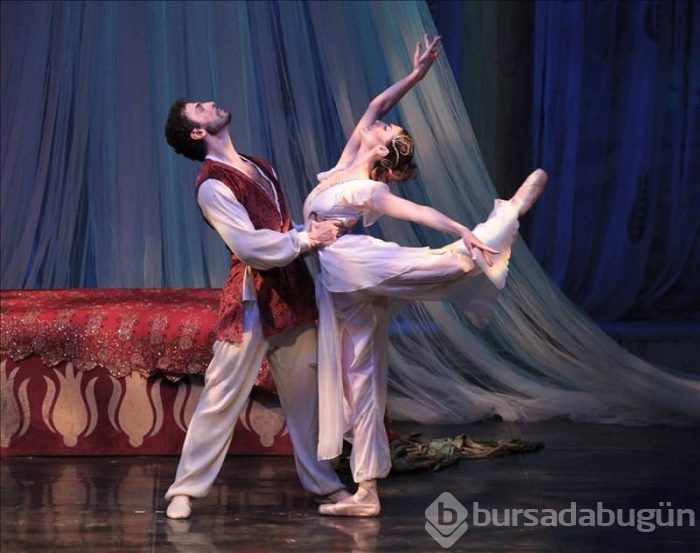 "Hürrem Sultan" büyüledi