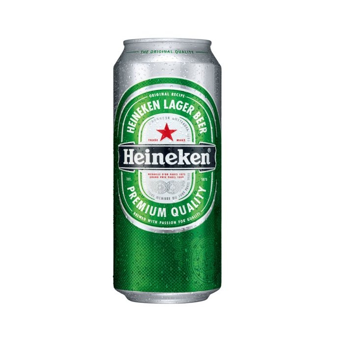 Soydukça bira çıktı!