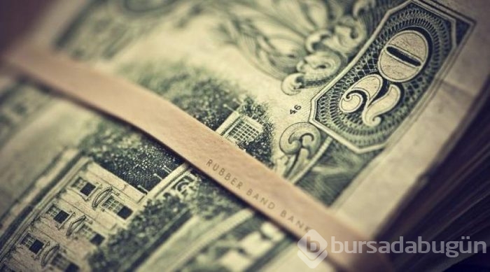 Dolar 2,87 sınırında