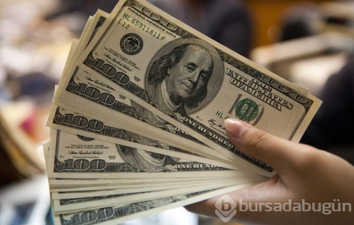 Dolar 2,87 sınırında