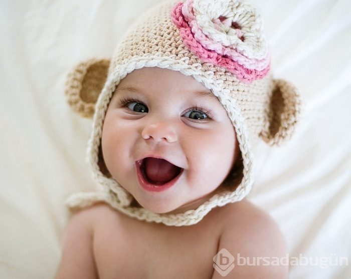 İki başlı mucize bebek
