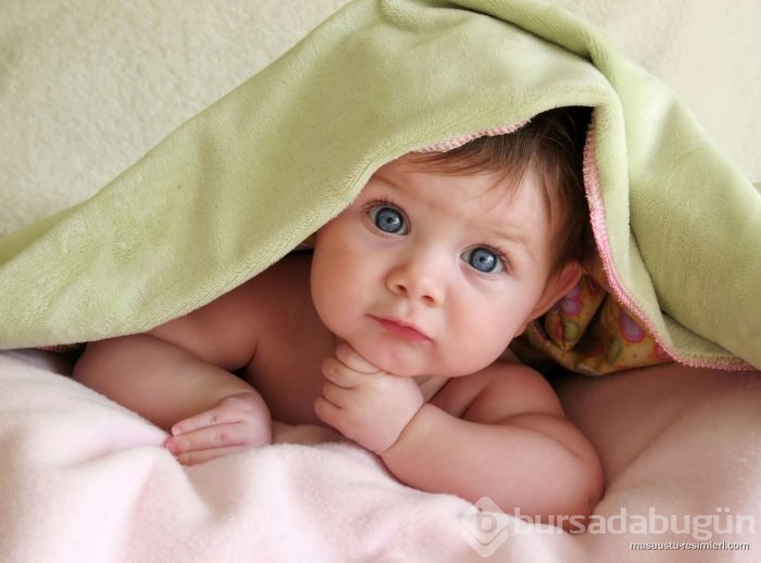 İki başlı mucize bebek