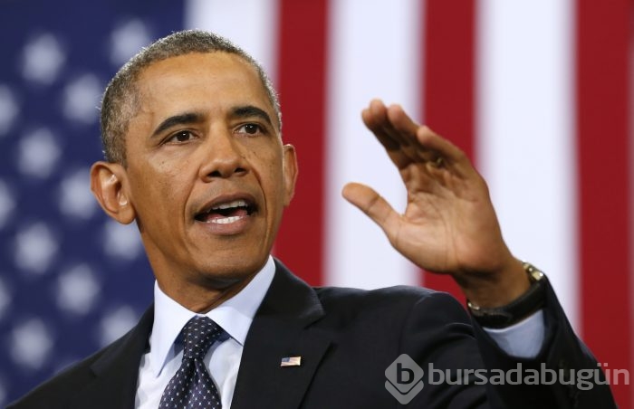 Obama'nın Türkiye programında dikkat çeken detay