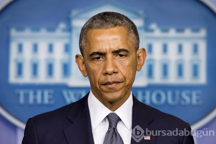 Obama'nın Türkiye programında dikkat çeken detay