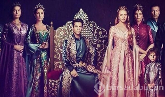 Polat'ın yeni belalısı Sultan Ahmet