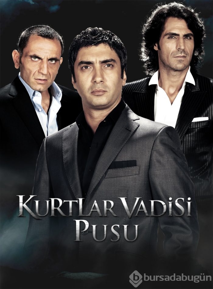 Polat'ın yeni belalısı Sultan Ahmet