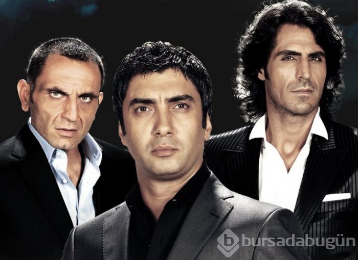 Polat'ın yeni belalısı Sultan Ahmet