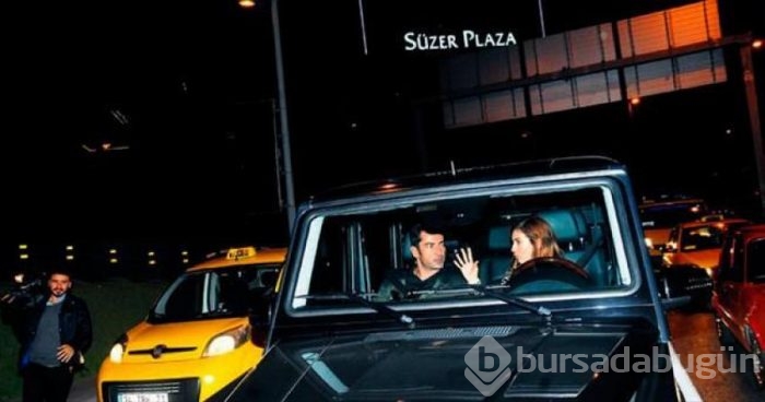 İmirzalıoğlu, Sinem'i uyardı