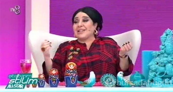 Nur Yerlitaş: Beni koruyun Türk halkı!