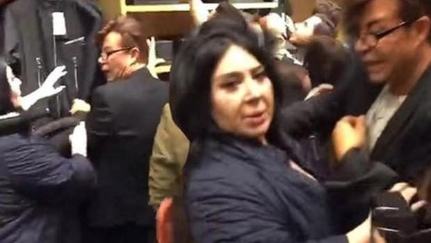 Nur Yerlitaş: Beni koruyun Türk halkı!