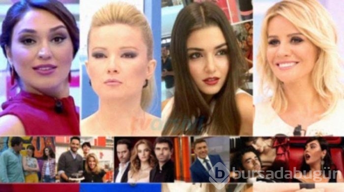 Esra Erol, Müge Anlı'yı ikiye katladı
