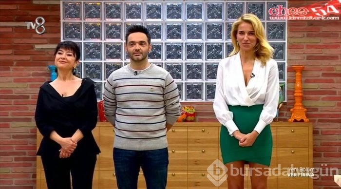 Esra Erol, Müge Anlı'yı ikiye katladı