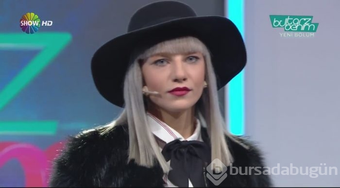 Ayşenur Balcı evleniyor