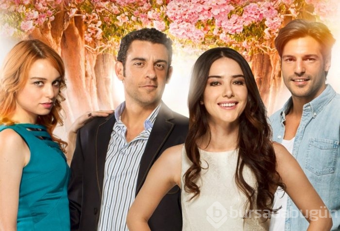 Kiraz Mevsimi final yapıyor!