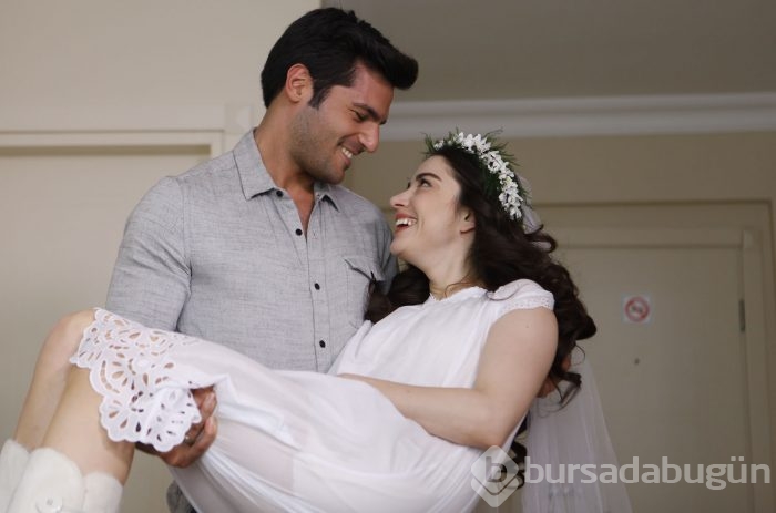 Kiraz Mevsimi final yapıyor!