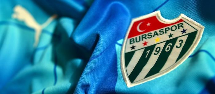 Bursaspor'dan resmi açıklama geldi!