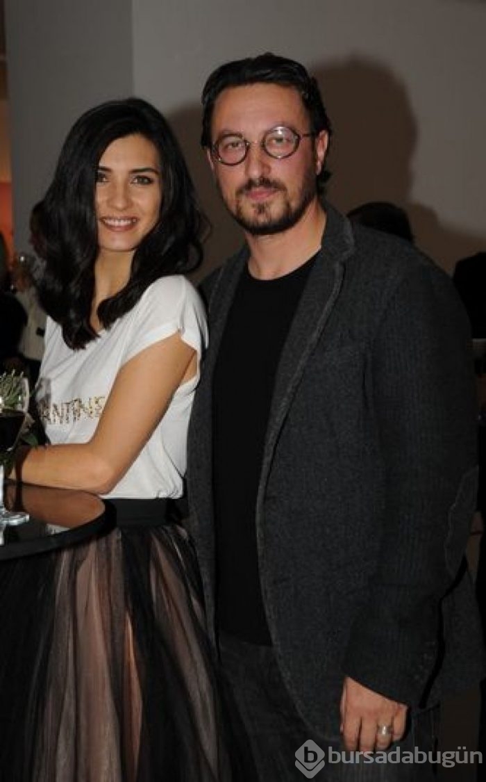 Tuba Büyüküstün çok şaşırtacak
