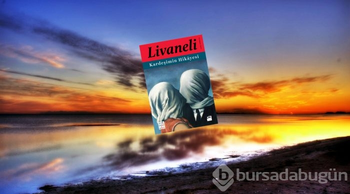 Zülfü Livaneli Bursa'da okurlarıyla buluştu