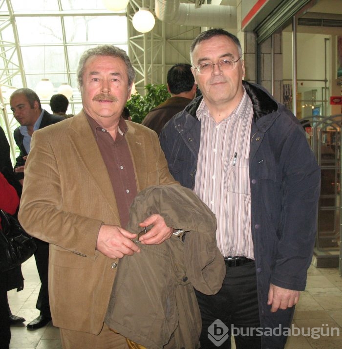 Erol Alpsoykan hayatını kaybetti