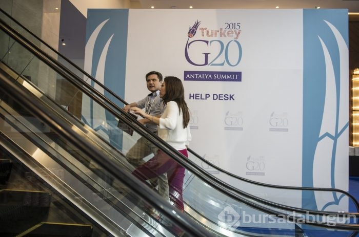 G20 zirvesinden Türkiye neler kazanacak?
