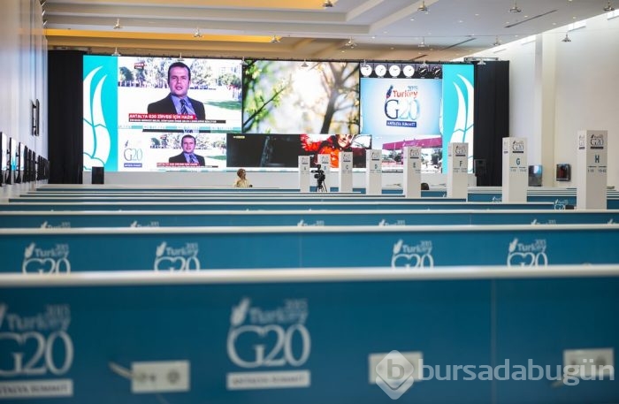 G20 zirvesinden Türkiye neler kazanacak?