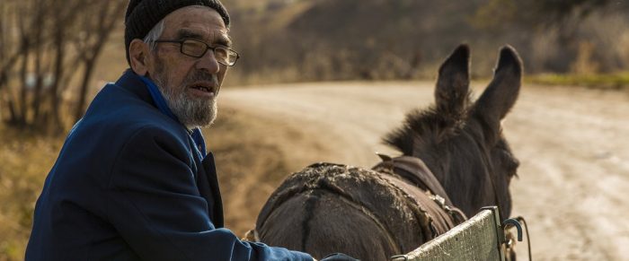 İşte Antalya Film Festivali'nde yarışacak filmler