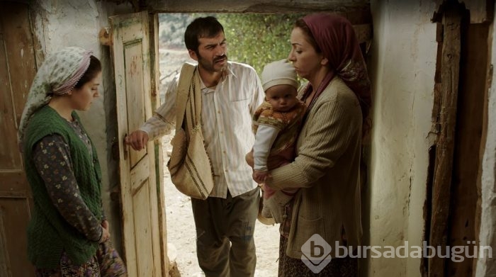 İşte Antalya Film Festivali'nde yarışacak filmler