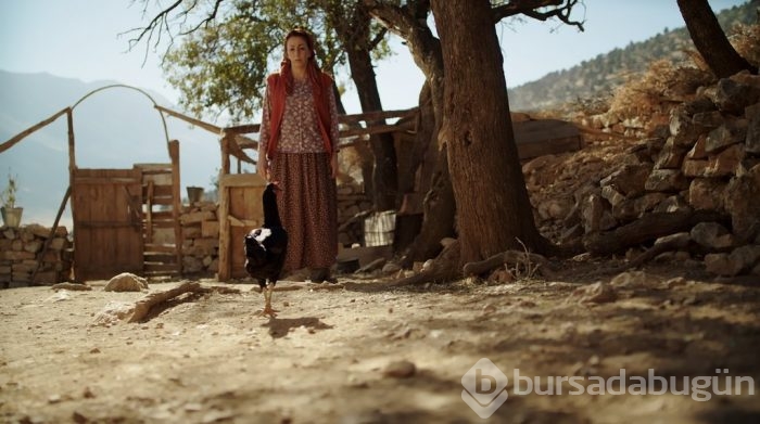 İşte Antalya Film Festivali'nde yarışacak filmler