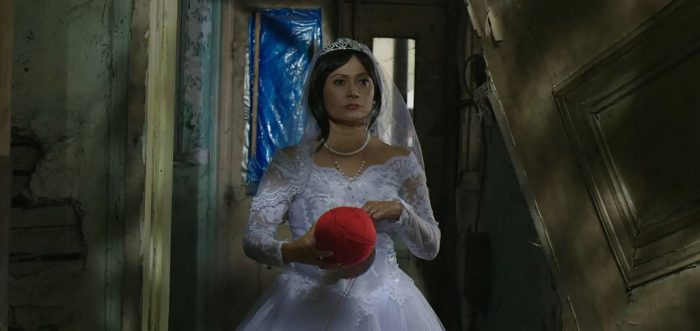 İşte Antalya Film Festivali'nde yarışacak filmler