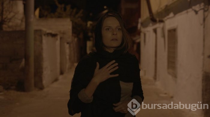İşte Antalya Film Festivali'nde yarışacak filmler