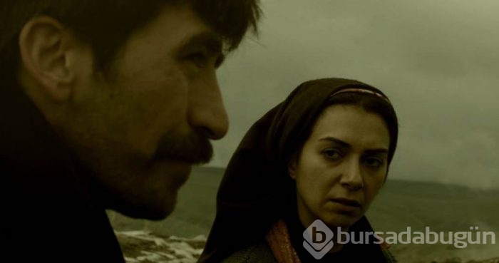 İşte Antalya Film Festivali'nde yarışacak filmler