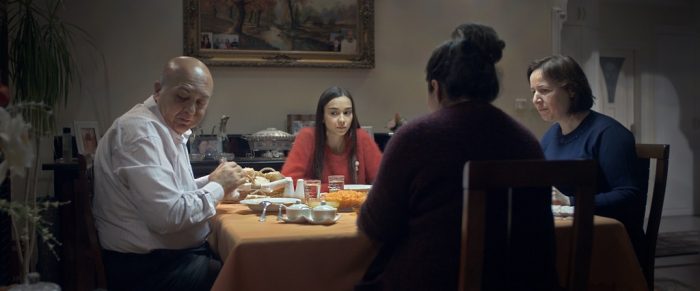 İşte Antalya Film Festivali'nde yarışacak filmler