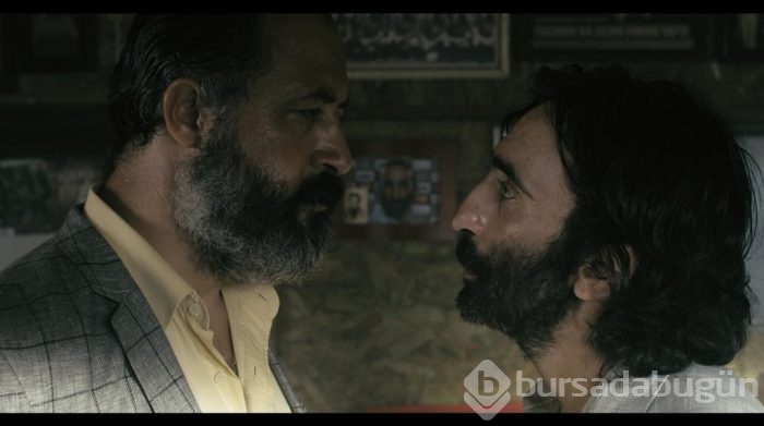 İşte Antalya Film Festivali'nde yarışacak filmler