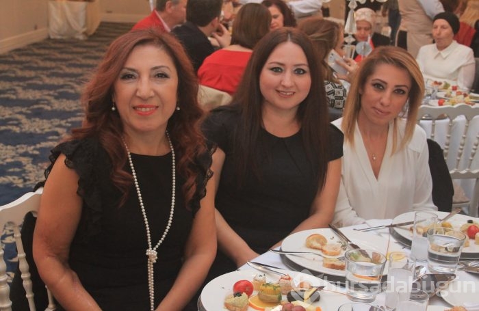 Aşkım Kapışmak, HASVAK ile buluştu...