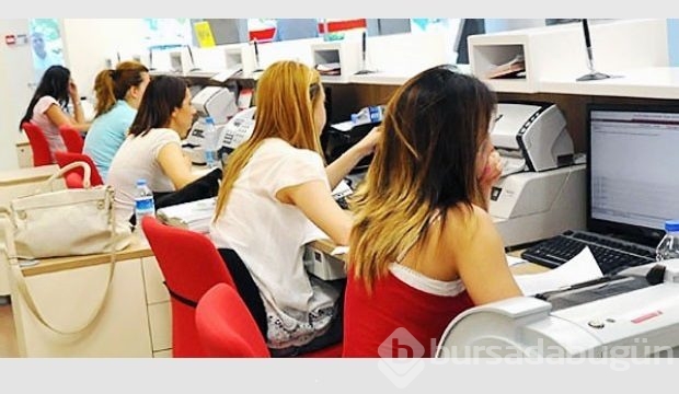 KPSS'ye girmeden memur olmak mümkün