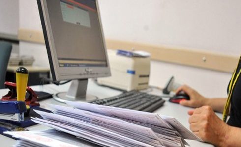 KPSS'ye girmeden memur olmak mümkün