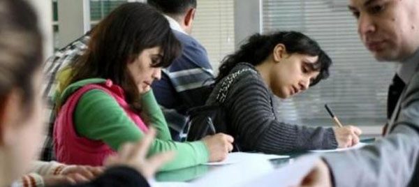 KPSS'ye girmeden memur olmak mümkün