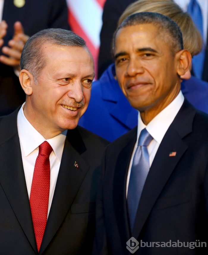 G20 Zirvesi'nden çarpıcı anlar