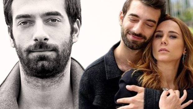 İlker Kaleli ilişkisi hakkında konuştu