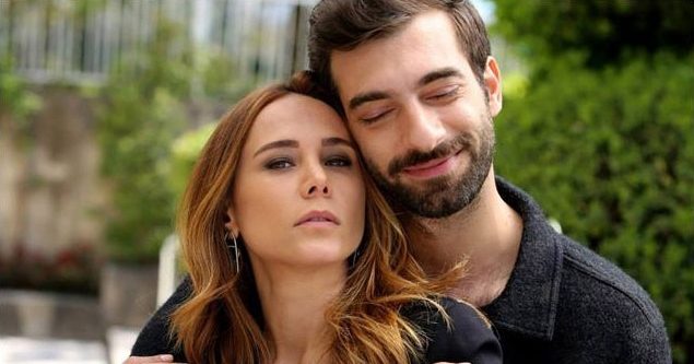 İlker Kaleli ilişkisi hakkında konuştu