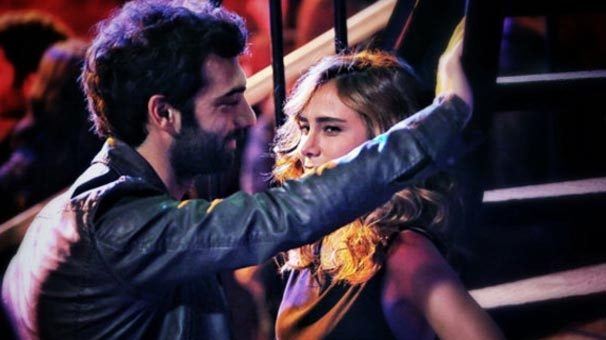 İlker Kaleli ilişkisi hakkında konuştu
