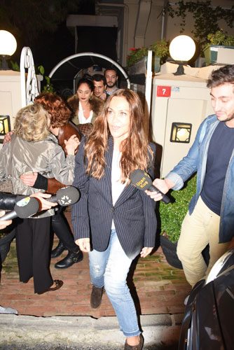 "Hülya Avşar'la bir daha asla evlenmem''