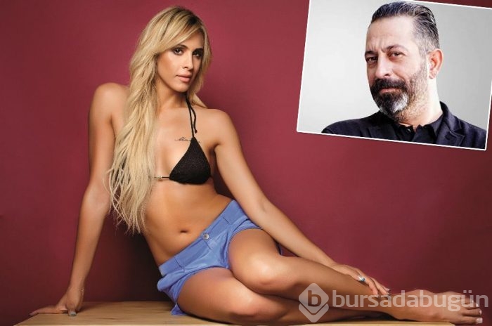 Duygu Bal: "Her kadın Cem'den hoşlanır"
