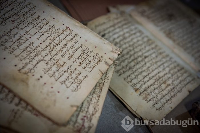 ''Kitap ciltlerinin yarım asırlık ustası''