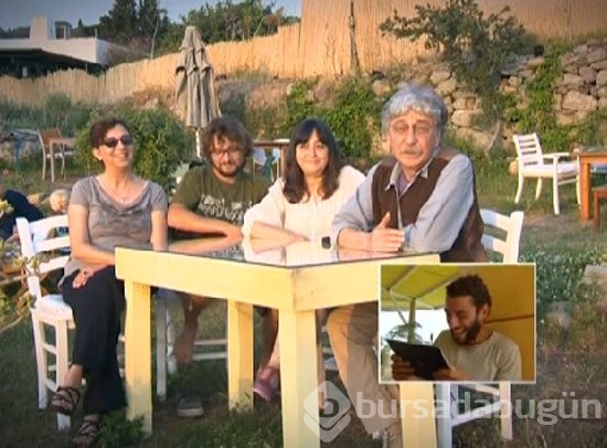 İşte akraba ünlüler