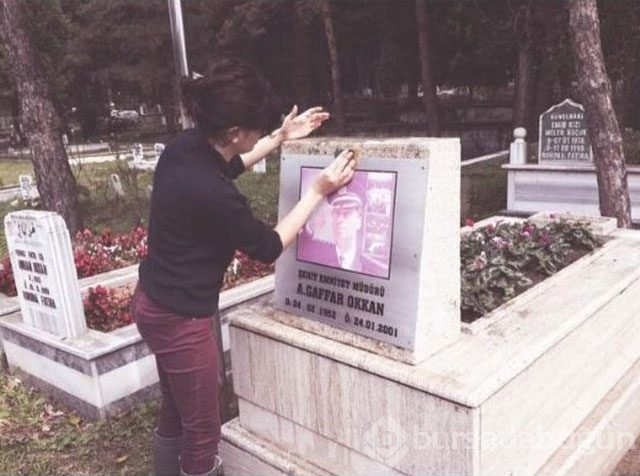 İşte akraba ünlüler